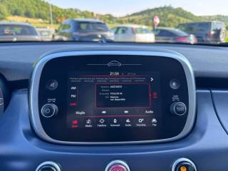 FIAT 500X usata, con Controllo trazione
