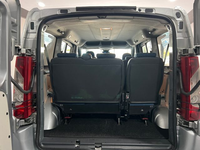 FIAT Scudo usata, con Vetri oscurati
