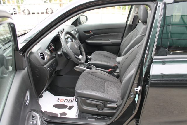 SUZUKI Vitara usata, con ESP
