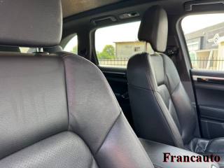 PORSCHE Cayenne usata, con Boardcomputer