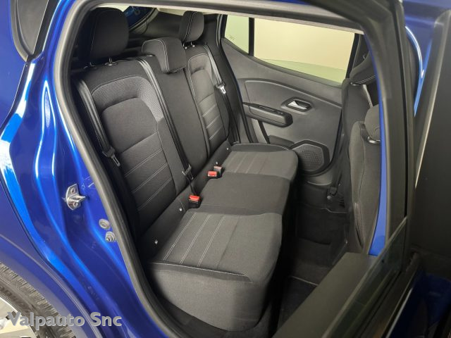DACIA Sandero usata, con Autoradio