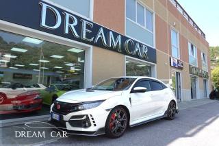 HONDA Civic 2.0 Type-R SCARICO REMUS -ASP MISHIMOTO - ALETTONE