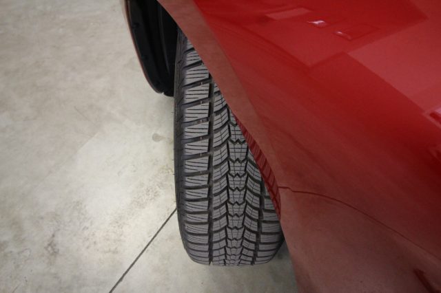 MAZDA 3 usata, con Sedile posteriore sdoppiato