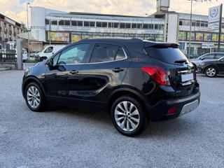 OPEL Mokka usata, con Chiusura centralizzata