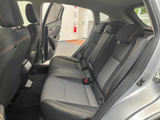 SUBARU XV usata, con Cruise Control