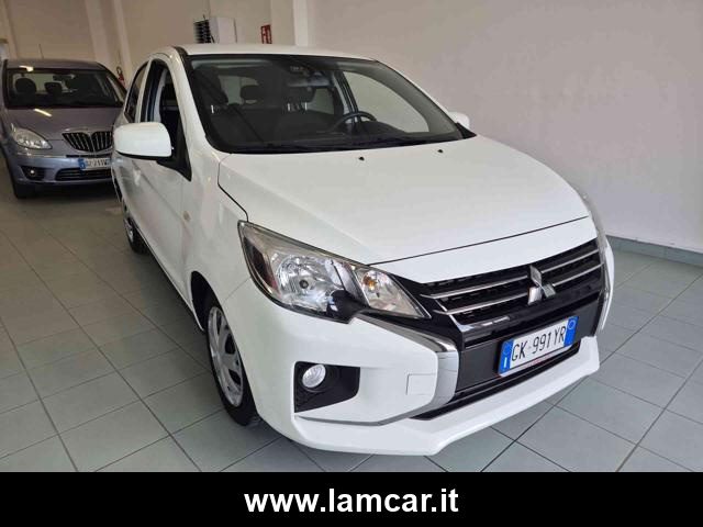 MITSUBISHI Space Star usata, con Airbag