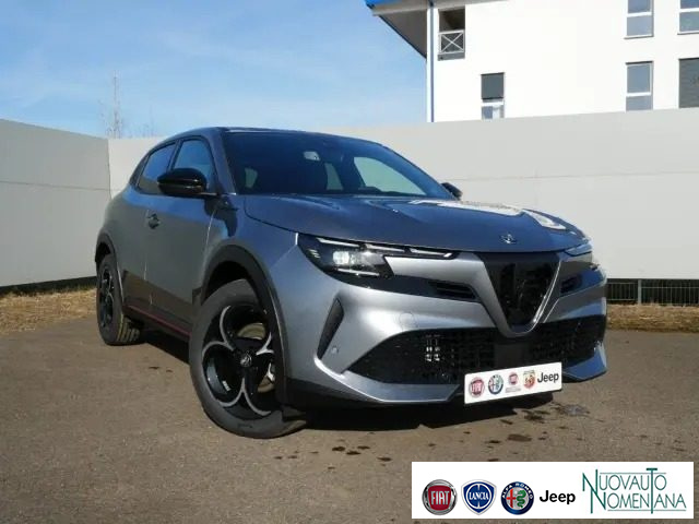 ALFA ROMEO Junior usata, con Autoradio