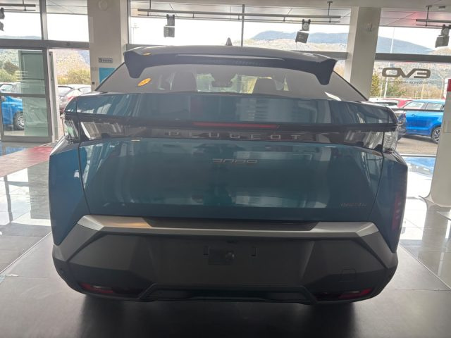 PEUGEOT 3008 usata, con Climatizzatore