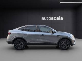 RENAULT Arkana usata, con Chiusura centralizzata