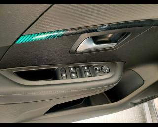 PEUGEOT 208 usata, con Controllo elettronico della corsia