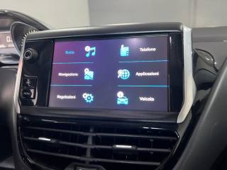 PEUGEOT 208 usata, con Climatizzatore