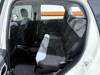 FIAT 500L usata, con Sistema di navigazione