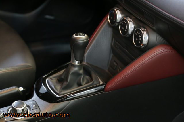 MAZDA CX-3 usata, con Controllo automatico clima