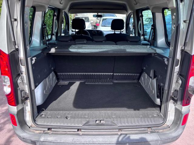 MERCEDES-BENZ Citan usata, con Controllo trazione