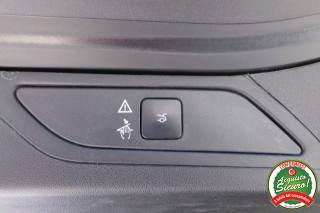 CITROEN C4 Picasso usata, con Sensori di parcheggio anteriori