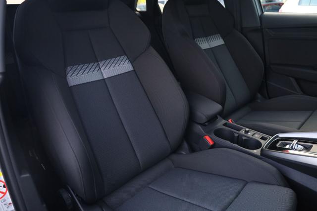 AUDI A3 usata, con Chiusura centralizzata