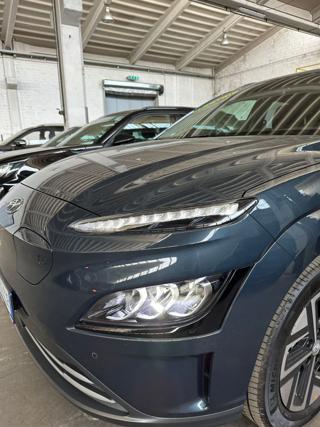 HYUNDAI Kona usata, con Antifurto
