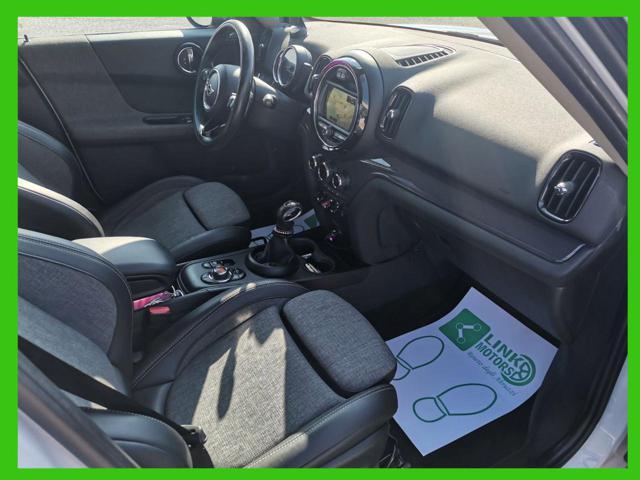 MINI Countryman usata, con Cruise Control
