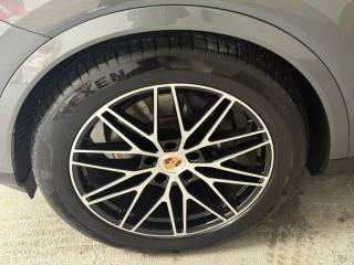 PORSCHE Cayenne usata 31