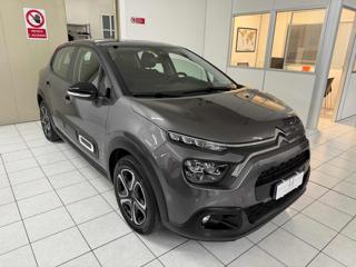 CITROEN C3 usata, con Chiusura centralizzata