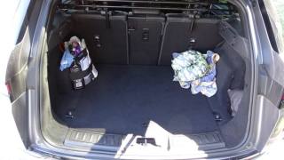 LAND ROVER Range Rover Evoque usata 119