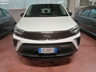 OPEL Crossland 1.2 Turbo 12V 110 CV Start&Stop Edition