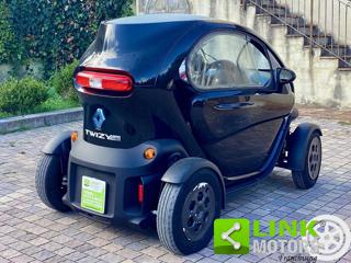 RENAULT Twizy usata 6