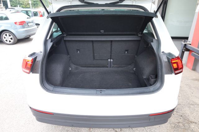 VOLKSWAGEN Tiguan usata 119