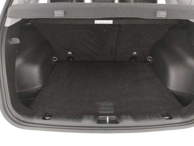 JEEP Compass usata, con USB