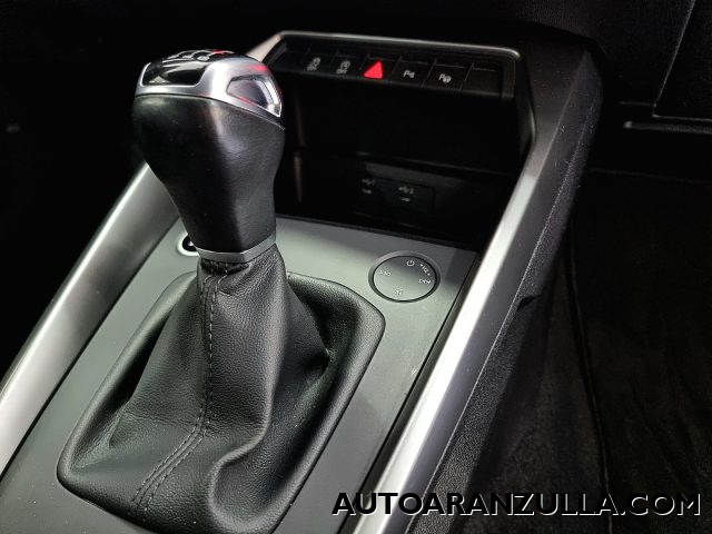 AUDI A3 usata, con Sedili sportivi