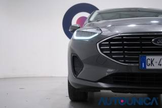 FORD Fiesta usata 43
