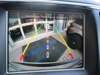 JEEP Grand Cherokee usata, con Sensori di parcheggio anteriori