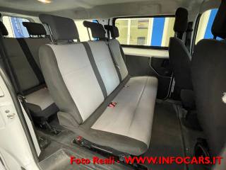 PEUGEOT Expert usata, con Chiusura centralizzata