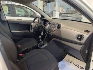 HYUNDAI i10 usata, con Cruise Control