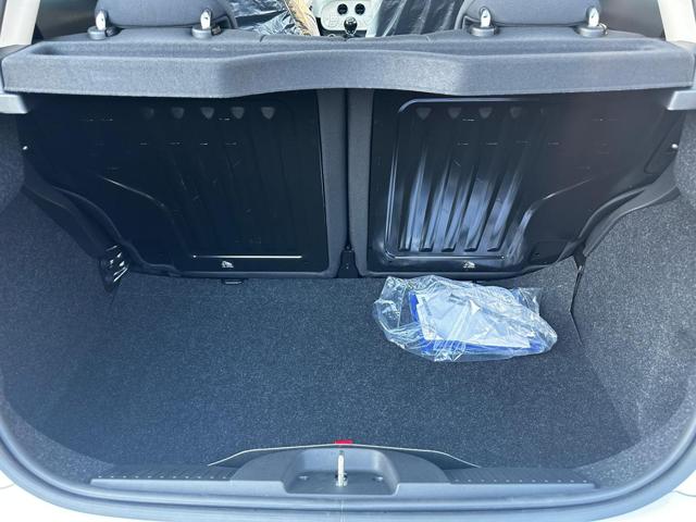 FIAT 500 usata, con Immobilizzatore elettronico