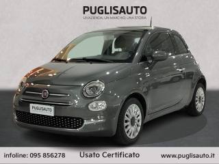 FIAT 500 usata, con Airbag laterali