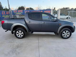 MITSUBISHI L200 usata, con Climatizzatore