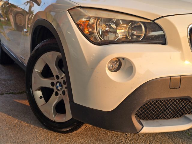 BMW X1 usata 88