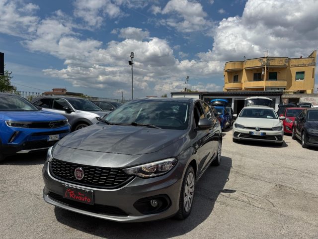 FIAT Tipo usata, con Airbag Passeggero
