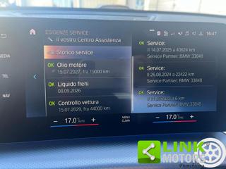 BMW X1 usata, con ESP