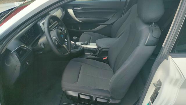 BMW 218 usata, con Controllo automatico clima