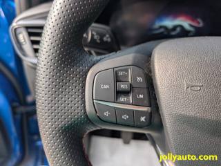 FORD Puma usata, con Bluetooth
