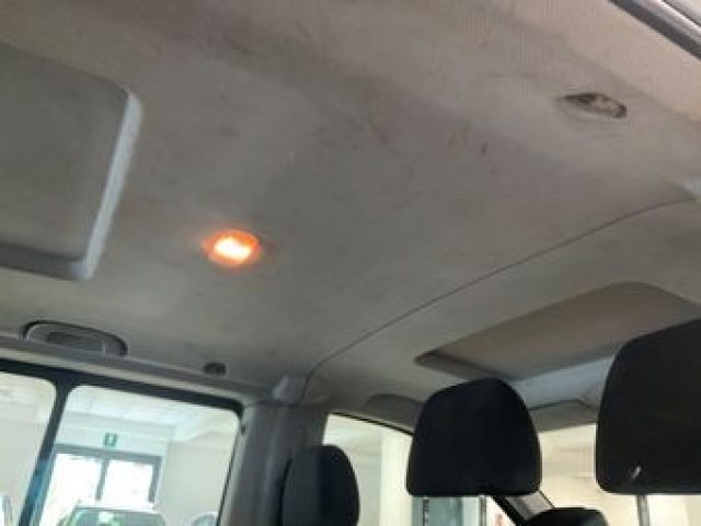 MERCEDES-BENZ Vito usata, con Immobilizzatore elettronico
