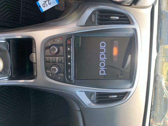 OPEL Astra usata, con Immobilizzatore elettronico