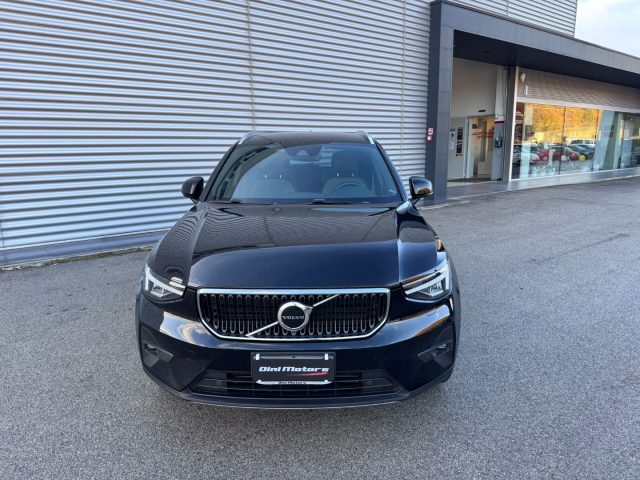VOLVO XC40 usata, con Airbag