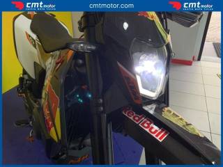 KTM 690 SMC usata 4