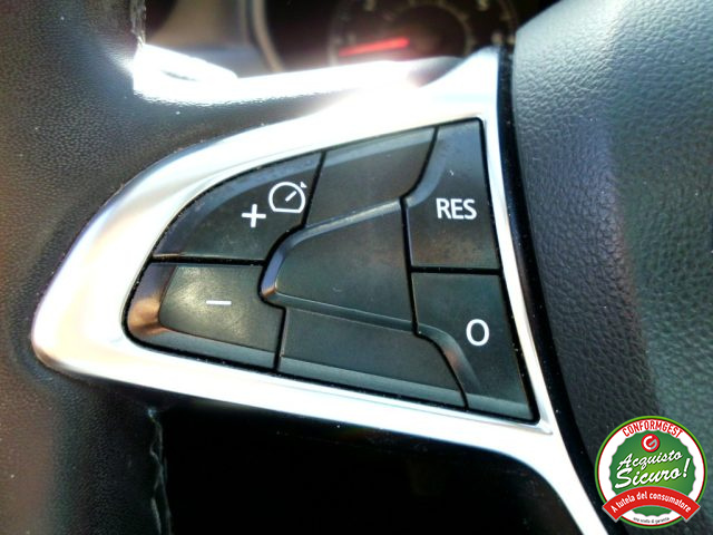 DACIA Duster usata, con Luci diurne LED