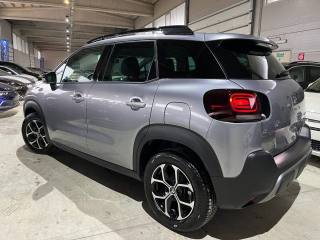 CITROEN C3 Aircross usata, con Alzacristalli elettrici