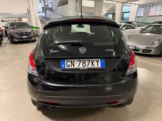 LANCIA Ypsilon usata, con Climatizzatore