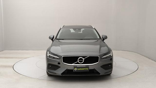 VOLVO V60 usata, con Cerchi in lega